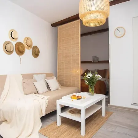 Le Boheme, Cosy, Hypercentre Apartament Grenoble