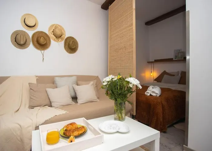 Le Boheme, Cosy, Hypercentre Appartement *