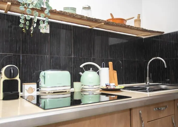 Appartement Le Boheme, Cosy, Hypercentre