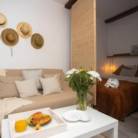 Le Boheme, Cosy, Hypercentre Appartement *