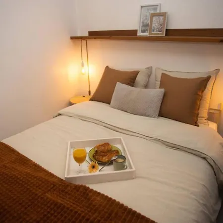 Le Bohème, Cosy, Hypercentre * Grenoble