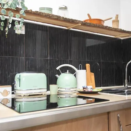 Apartmán Le Boheme, Cosy, Hypercentre