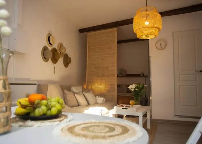 Le Boheme, Cosy, Hypercentre *