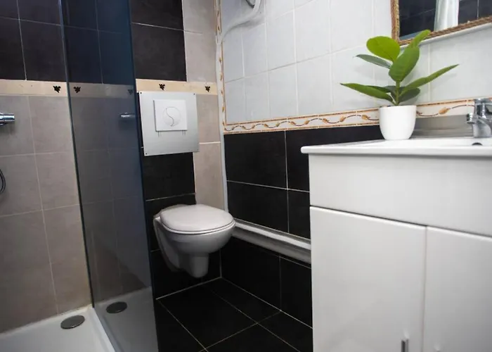 Appartement Le Bohème, Cosy, Hypercentre Grenoble