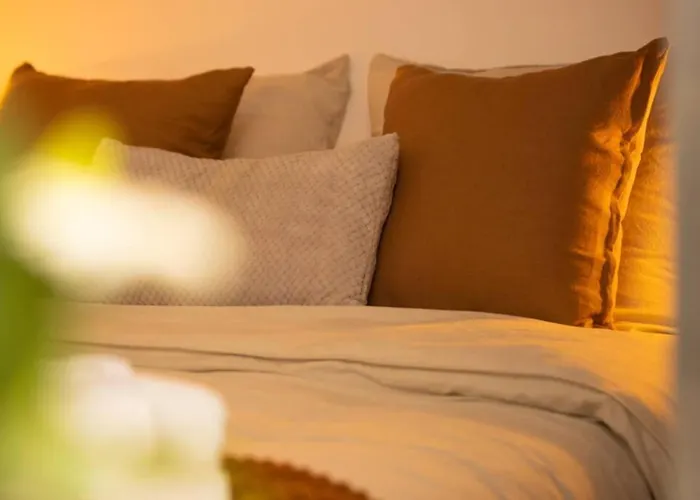 Le Boheme, Cosy, Hypercentre * Grenoble