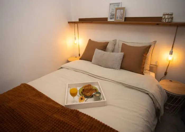 Le Boheme, Cosy, Hypercentre * Grenoble