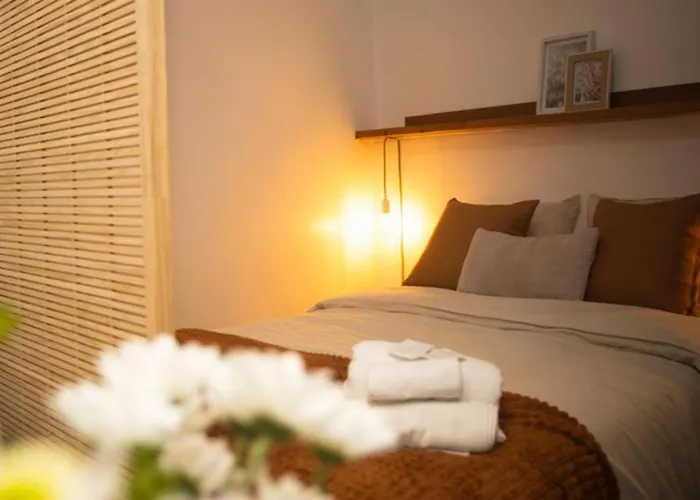 Appartement Le Bohème, Cosy, Hypercentre Grenoble