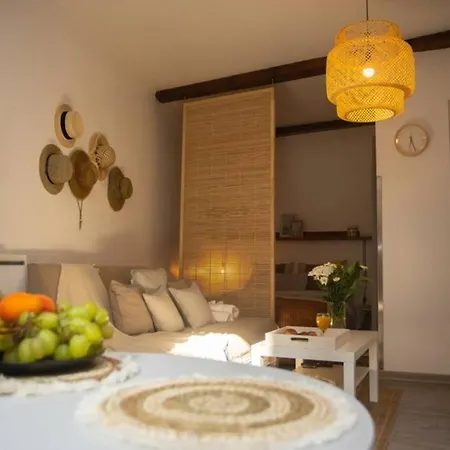 Le Bohème, Cosy, Hypercentre *