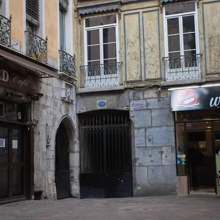 Le Bohème, Cosy, Hypercentre *